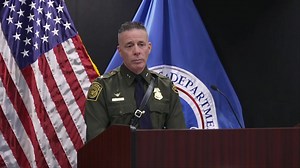 WATCH LIVE: ICE, Border Patrol leadership address operations in Minneapolis | Fox News