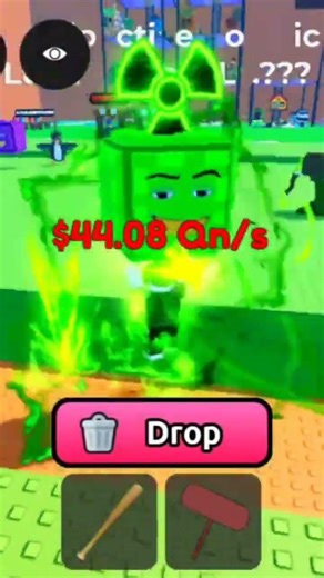 watch end & must comment how's misty box 😳 #roblox #gaming #viral #reelsdaily #fyp2026 #love #art