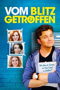 Struck by Lightning (2012 film) - Alchetron, the free social encyclopedia