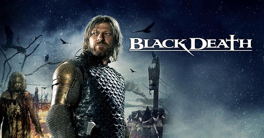 Fekete halál (teljes film) 2010 Eddie Redmayne, Carice Van Houten, Sean Bean