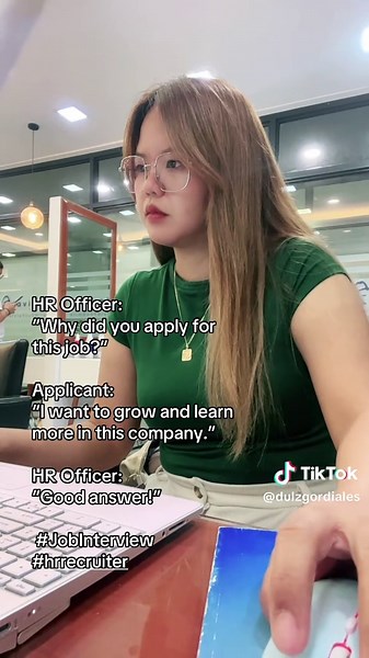 Paano Maghanda para sa HR Interview: Mga Katanungan at Sagot