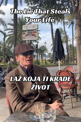 Understanding the Illusion That Affects Your Life