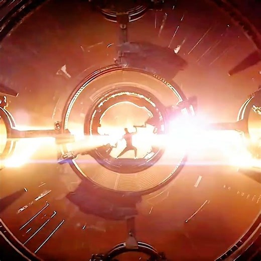 Thor Forges Stormbreaker ⚡ | 4K Cinematic Status #shorts