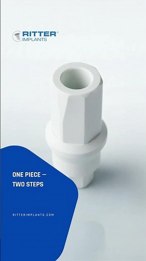 Ritter Implants - Scan Body