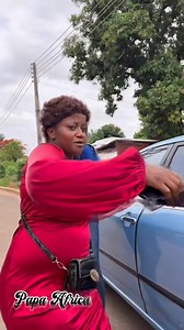 Human money making machine | Papa Africa