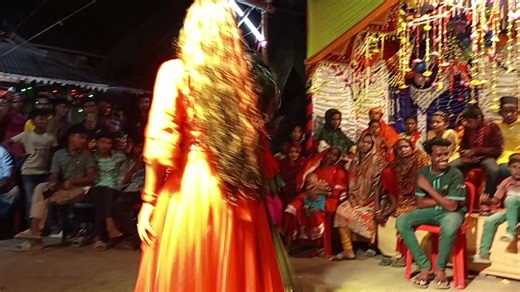 💫🎀-DancE _ QueeN-🎀💫 (@dance_queen_ontu)’s videos with Chunni Me Chunni Me Perfumne Lagave Chunni Mein - Gori Nagori & Lovekush Dungri