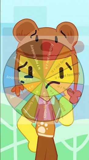 Pink's Roulette #algicosathlon