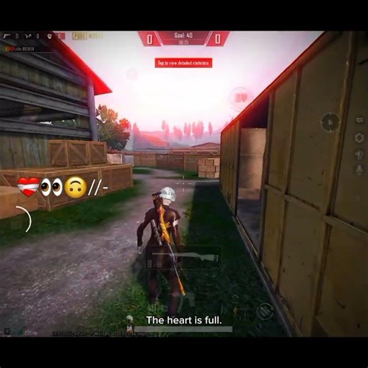 Mother Lovers ❤🙂| #pubg #pubgmobile #shorts #littlebroken