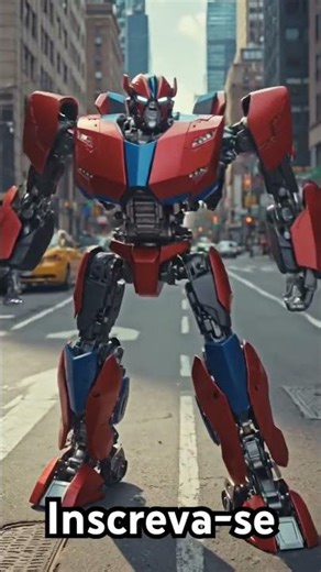 Moto do transformers #transformers #ia