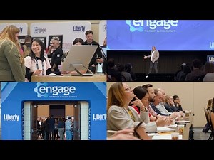 Liberty Software's 2024 Engage Recap Video
