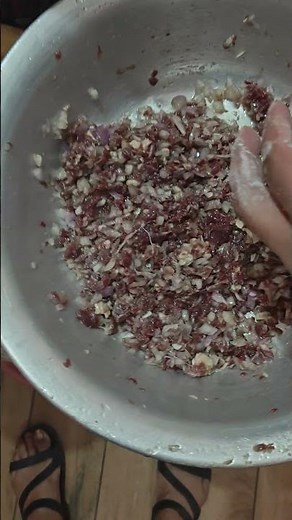 making momo tips ♥️