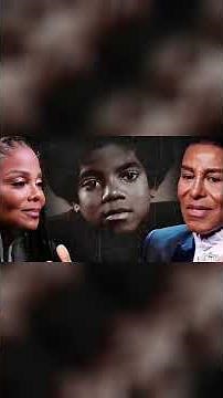 Raised in Discipline, Born for Greatness: Young Michael Jackson's Story