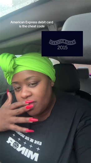 Unlock Exciting Benefits with American Express Debit Card