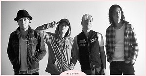 日本樂團Pay money To my Pain精神永留！用歌曲傳達正面能量 | 影劇星聞 | 妞新聞 niusnews