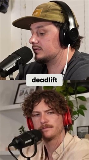 Muscle Ups, Deadlifts & Kettlebells for Fitness Goals!