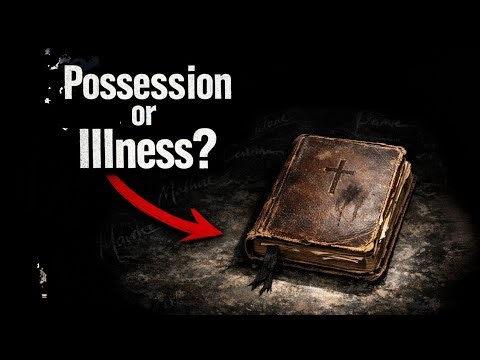 Possession vs Science: What’s Really Happening Inside the Mind?