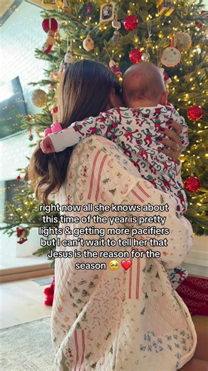 Focusing on the True Meaning of the Season