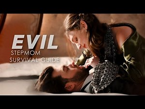 Evil Stepmom Survival Guide | She woke up as Molly, the infamous evil stepmother in the short series