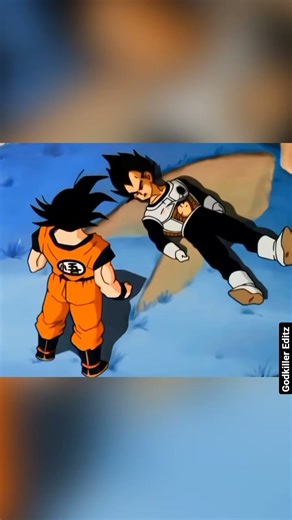 Vegeta sad edit #vegeta #dragonball #dbz #anime #ytshorts