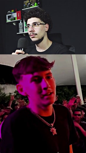 Tentaram prejudicar ele com esse beat, mas mal sabiam que ele já estava preparado pra essa situação. 😮🔥 Tavin é muito esperto quando o assunto é batalha de rima. 🎤💥 #batalhaderima #tavinmc