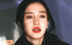 这段感觉她哭的眼睛颤抖了，还是我认识的鼻姐吗