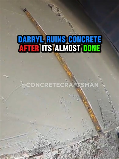 Effective Tips for Successful Concrete Work
