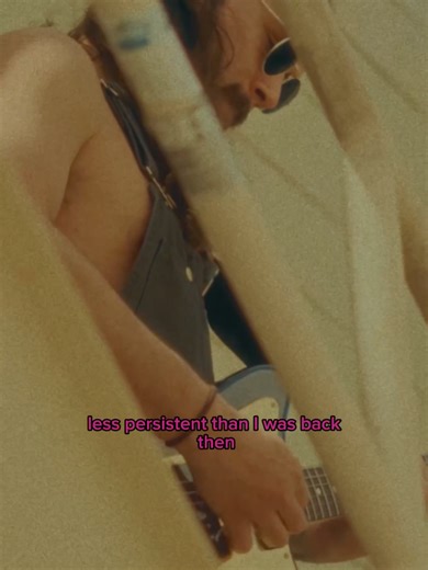 i've been distant, less persistent than i was back then song: magenta. (restless) band: palettes 📹: brian of @thehometeam_ #fyp #viral #newmusic #independentartist #seattle