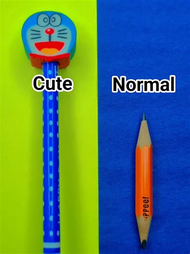 Cute Stationery Challenge Ideas for Creative Fun