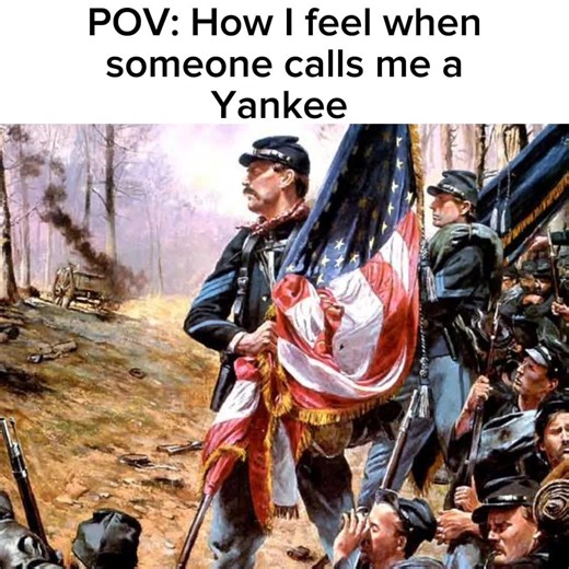 Union Patriot Classic Edition