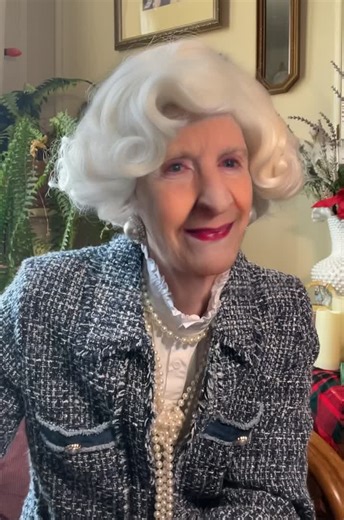 #comedy #funny #character #oldlady #sketch | sketch