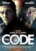 The Code - Película - 2008 - Crítica | Reparto | Estreno | Duración | Sinopsis | Premios - decine21.com