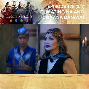 1.7M views · 58K reactions | Encantadia 2016: Episode 178 (Part 3 of...