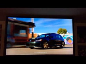 VW Basset Hound commercial. 5-16-16