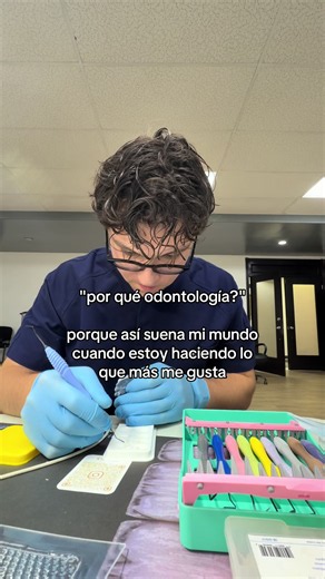 Paz y tranquilidad #odontologia #odontologiaestetica #dentista #dentistry #dentalstudent