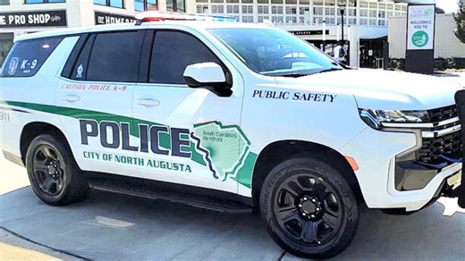 Driver in fatal North Augusta crash identified by authorities