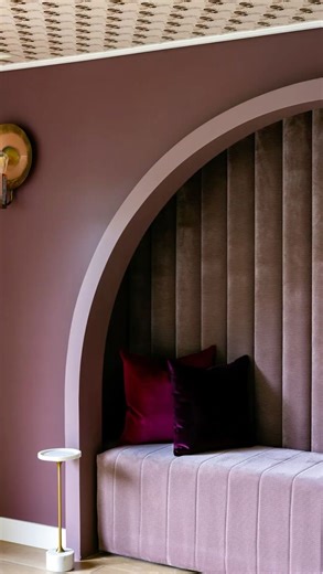 Kelly Stone | Your friendly reminder to not be afraid of color! ✨🎨 You don’t need to paint the whole house to add color! Start with a fun wallpaper, a... | Instagram