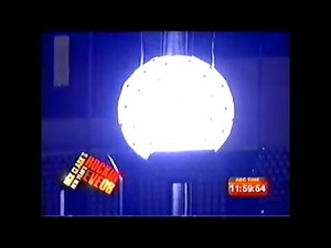 New Year's Eve Ball Drops at Times Square, NYC - 1973 - 2020