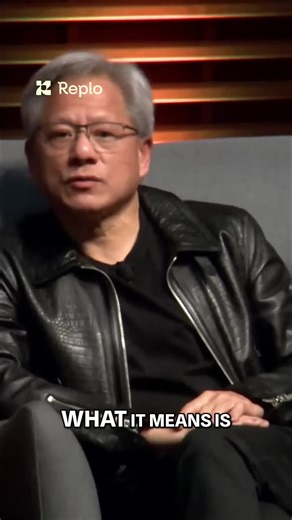 Future of Computing: How AI Will Change Everything! #FutureOfComputing #NVIDIA #InformationProcessing #TechTrends #SoftwareDevelopment #AI #DeepLearning #QuantumComputing #Innovation #NextGenTech