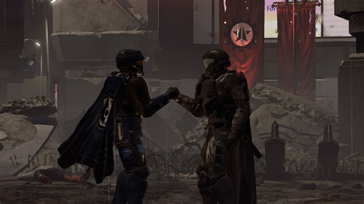 Helldivers 2 just got a Grammy nomination thanks to a sneaky technicality