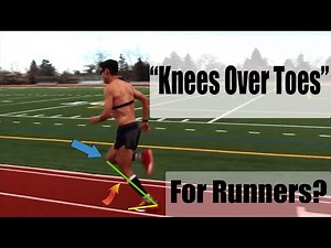 The Knees Over Toes Guy? Running Coach Training Talk Analysis Take: Form and Technique Tips!