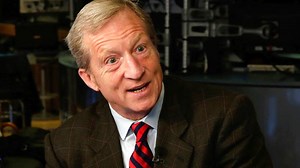 Impeach President Trump? Columbia town hall will try to make the case