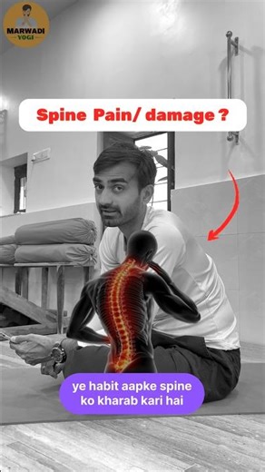 Bad posture ? Do This Daily (Instant Fix) | Posture correction & bad posture