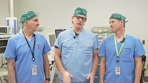 Testicular torsion | This is an emergency