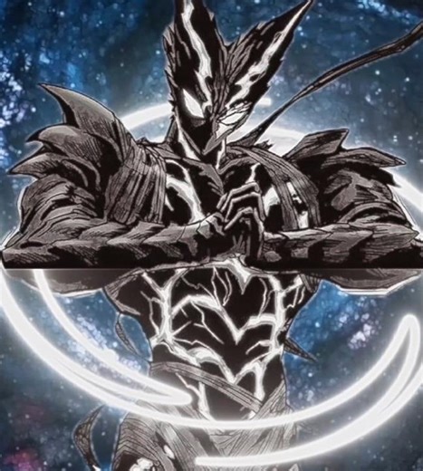 ■Garou 🔥 Best Edit Ever 🐐 - One Punch Man - Manga[Edit/AMV]4k!