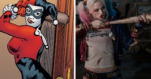 From 'Mad Love' to 'Joker: Folie à Deux': The Evolution of Harley Quinn