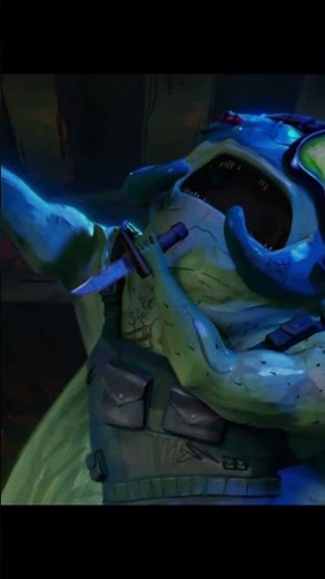 TMNT Mutant Mayhem | Ray Fillet #MutantMayhem #TMNT #SuperfansUnite