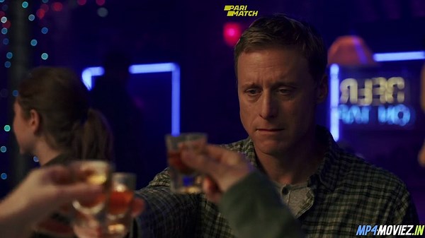 Resident Alien – Full Movie Telugu Dubbed