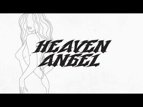 THE DRIVER ERA - Heaven Angel (audio)