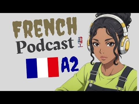 Preparing for bed| Learn French With Podcast| Episode 15| Easy French|