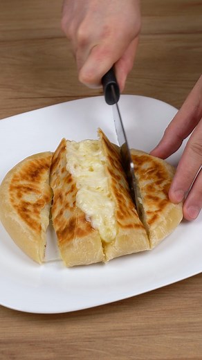 38K views · 483 reactions | Next time you cook potatoes, try this easy and delicious recipe | That Recipe | Facebook